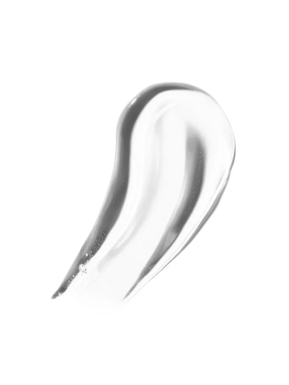 Morphe Drip Glass Crystal Clear Super Shine Lipgloss 🆕